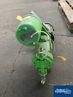 Image of PulsaFeeder Diaphragm Metering Pump, Model 880-S-AE, 0.5 HP 05