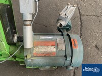 Image of PulsaFeeder Diaphragm Metering Pump, Model 880-S-AE, 0.5 HP 06