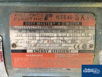 Image of PulsaFeeder Diaphragm Metering Pump, Model 880-S-AE, 0.5 HP 07