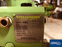 Image of PulsaFeeder Diaphragm Metering Pump, Model 680-S-AE, 0.5 HP 02