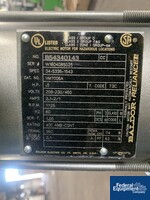 Image of PulsaFeeder Diaphragm Metering Pump, Model 680-S-AE, 0.5 HP