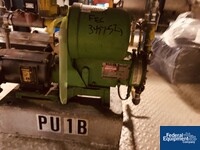 Image of PulsaFeeder Diaphragm Metering Pump, Model 880-S-AE, 0.5 HP 02