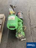 Image of PulsaFeeder Diaphragm Metering Pump, Model 880-S-AE, 0.5 HP 04