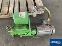 Image of PulsaFeeder Diaphragm Metering Pump, Model 880-S-AE, 0.5 HP 05