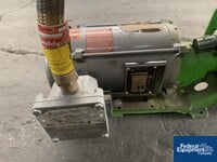 Image of PulsaFeeder Diaphragm Metering Pump, Model 880-S-AE, 0.5 HP 06