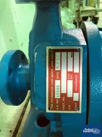 Image of 1.5" x 1" Goulds Centrifugal Pump, 1.5 HP 02