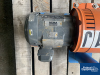 Image of 1.5" x 1" Goulds Centrifugal Pump, 1.5 HP 07