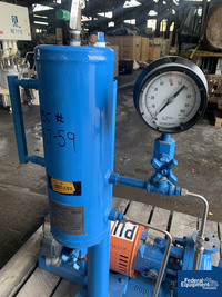 Image of 1.5" x 1" Goulds Centrifugal Pump, 1.5 HP 11