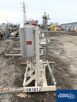 Image of Tuthill Vacuum System less Pump 03