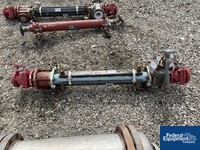 Image of 6" PFA Lined Column 03