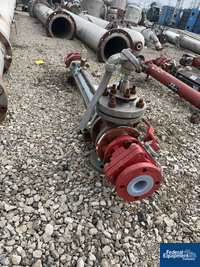 Image of 6" PFA Lined Column 04
