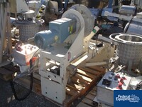 Image of 10 Gal Philadelphia Mixer, 1 HP, S/S 02