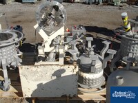 Image of 10 Gal Philadelphia Mixer, 1 HP, S/S 04