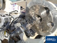 Image of 10 Gal Philadelphia Mixer, 1 HP, S/S 06