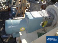 Image of 10 Gal Philadelphia Mixer, 1 HP, S/S 07
