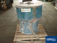 Image of Sweco DM-4L Vibro Energy Mill 03