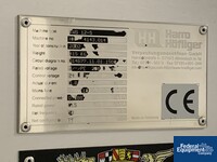 Image of Harro Hofliger Capsule Checkweigher, Type KWS 12-S 02