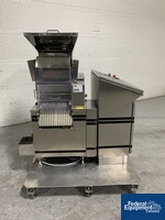 Image of Harro Hofliger Capsule Checkweigher, Type KWS 12-S 03