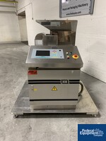Image of Harro Hofliger Capsule Checkweigher, Type KWS 12-S 04