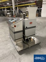 Image of Harro Hofliger Capsule Checkweigher, Type KWS 12-S 05