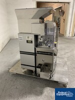 Image of Harro Hofliger Capsule Checkweigher, Type KWS 12-S 06