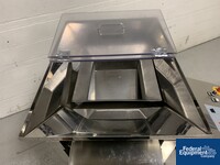 Image of Harro Hofliger Capsule Checkweigher, Type KWS 12-S 07