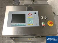Image of Harro Hofliger Capsule Checkweigher, Type KWS 12-S 10