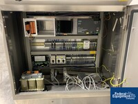 Image of Harro Hofliger Capsule Checkweigher, Type KWS 12-S 11