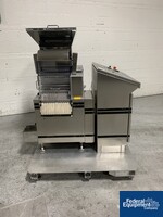 Image of Harro Hofliger Capsule Checkweigher, Type KWS 12-S 03