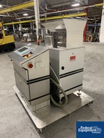 Image of Harro Hofliger Capsule Checkweigher, Type KWS 12-S 05