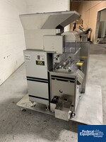 Image of Harro Hofliger Capsule Checkweigher, Type KWS 12-S 06