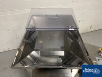 Image of Harro Hofliger Capsule Checkweigher, Type KWS 12-S 07
