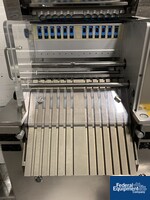 Image of Harro Hofliger Capsule Checkweigher, Type KWS 12-S 08