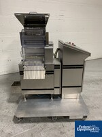 Image of Harro Hofliger Capsule Checkweigher, Type KWS 12-S 03