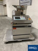 Image of Harro Hofliger Capsule Checkweigher, Type KWS 12-S 04