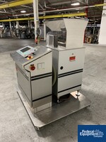 Image of Harro Hofliger Capsule Checkweigher, Type KWS 12-S 05