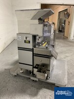 Image of Harro Hofliger Capsule Checkweigher, Type KWS 12-S 06