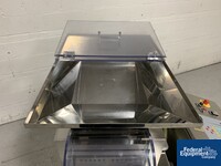 Image of Harro Hofliger Capsule Checkweigher, Type KWS 12-S 07