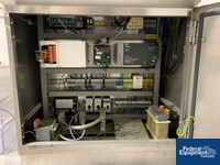 Image of Harro Hofliger Capsule Checkweigher, Type KWS 12-S 10