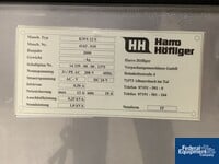 Image of Harro Hofliger Capsule Checkweigher, Type KWS 12-S 11