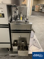 Image of Harro Hofliger Capsule Checkweigher, Type KWS 12-S 13