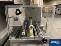 Image of Harro Hofliger Capsule Checkweigher, Type KWS 12-S 14