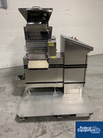 Image of Harro Hofliger Capsule Checkweigher, Type KWS 12-S 03