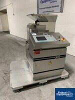 Image of Harro Hofliger Capsule Checkweigher, Type KWS 12-S 04