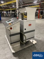 Image of Harro Hofliger Capsule Checkweigher, Type KWS 12-S 05