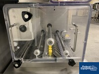 Image of Harro Hofliger Capsule Checkweigher, Type KWS 12-S 14