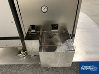 Image of Harro Hofliger Capsule Checkweigher, Type KWS 12-S 15