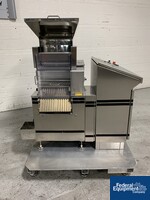 Image of Harro Hofliger Capsule Checkweigher, Type KWS 12-S 03