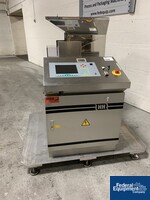 Image of Harro Hofliger Capsule Checkweigher, Type KWS 12-S 04