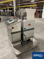 Image of Harro Hofliger Capsule Checkweigher, Type KWS 12-S 05
